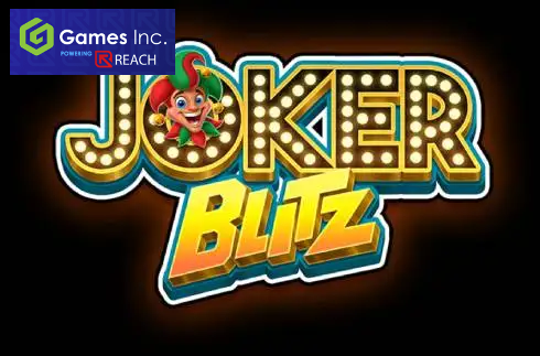 Joker Blitz
